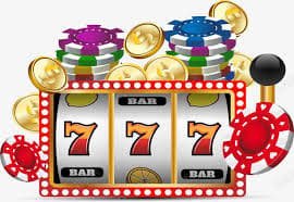 Dasbor utama martil4d menampilkan katalog game slot dan meja kasino langsung