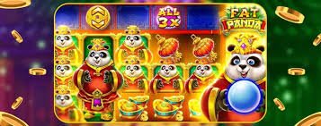 Dragon Fishing Game 