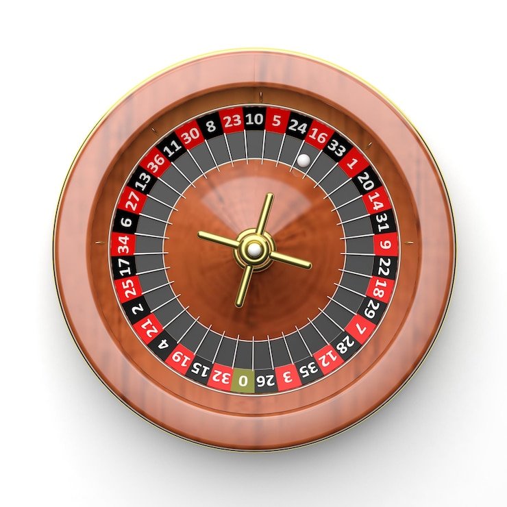 Mode demo Lucky Twins di martil4d menampilkan saldo virtual dan tombol putar tanpa biaya