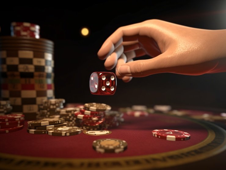 Koleksi game Quickspin yang ditampilkan di platform martil4d dengan antarmuka modern